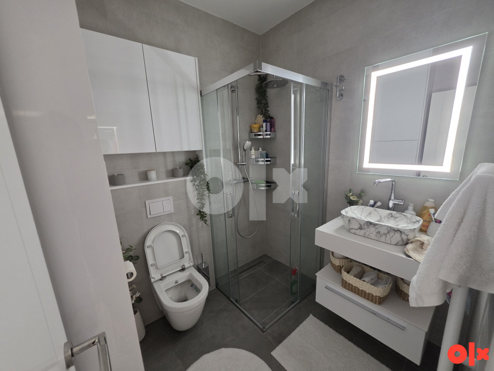 Stanovi i apartmani Ilidža 21