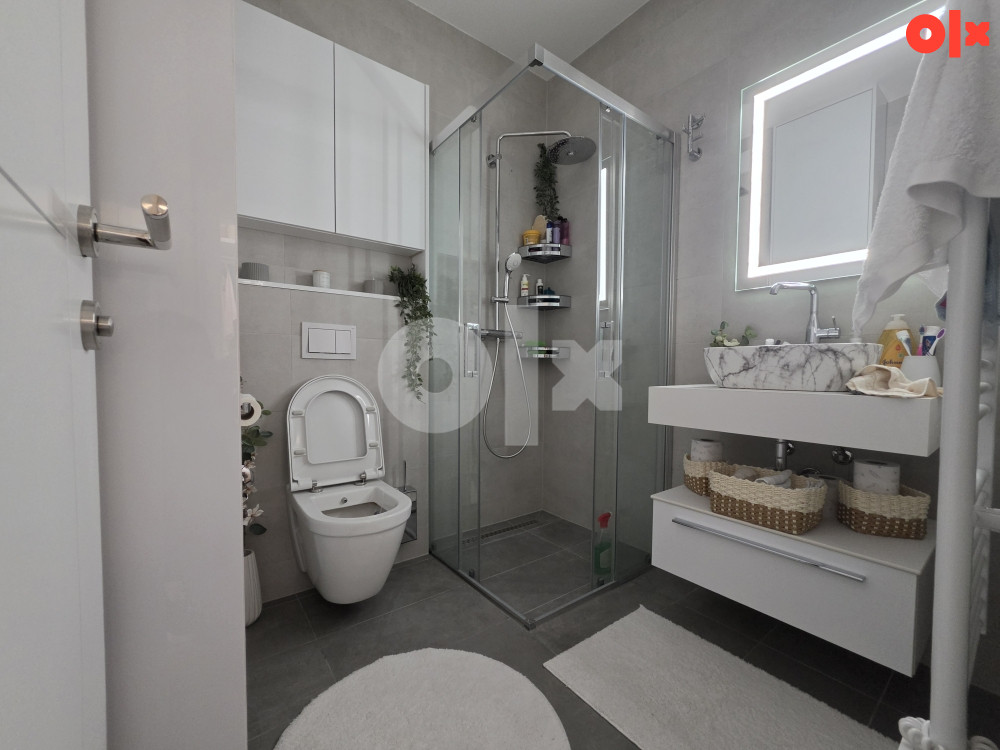 Stanovi i apartmani Ilidža 18