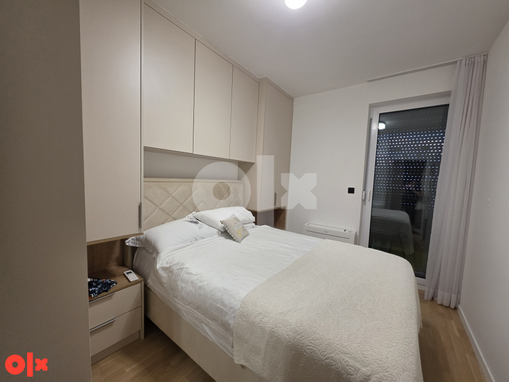 Stanovi i apartmani Ilidža 20