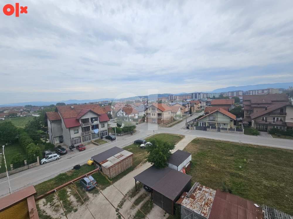 Stan Istocno Sarajevo Mladice 68 m2 RENOVIRAN 17