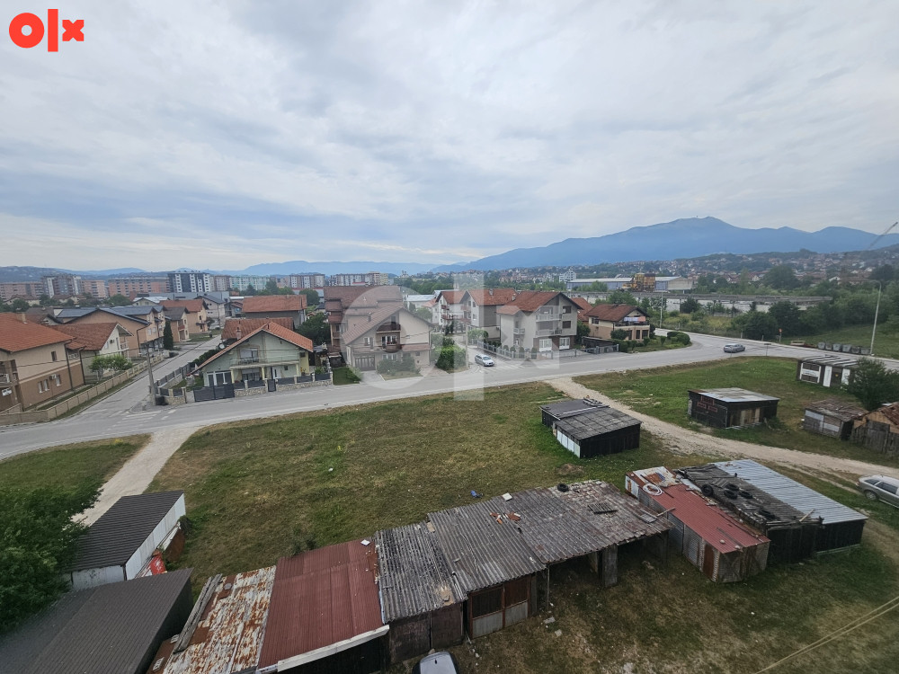 Stan Istocno Sarajevo Mladice 68 m2 RENOVIRAN 18