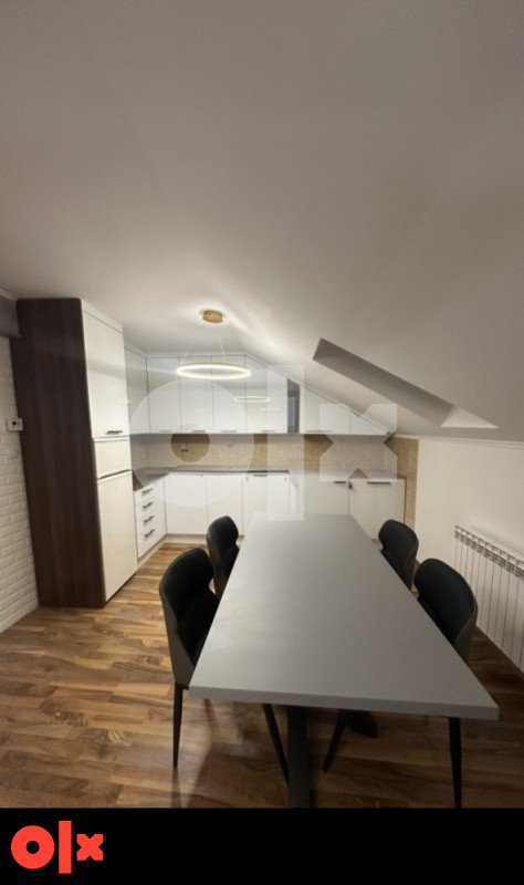 Stan Istocno Sarajevo Mladice 68 m2 RENOVIRAN 9