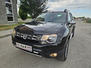 Dacia Duster 12/2015 God. 1.5 DCi 80Kw 4X4 Navi Kamera Klima Uvoz