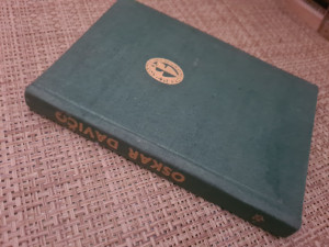 Generalbas, Oskar Davičo