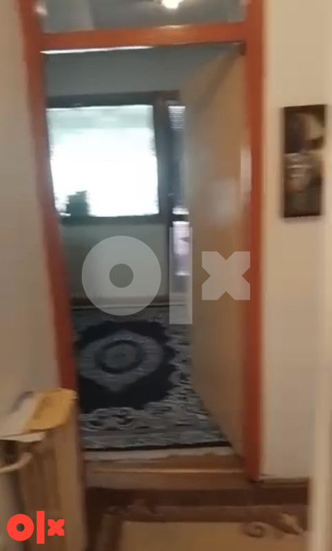Stan Banovići Hanke BB, Niz I - Sprat 4