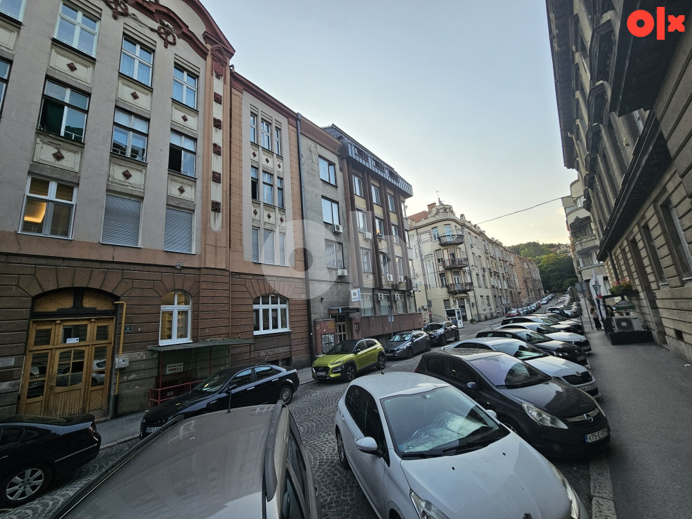 Stan Sarajevo - Centar *Kralja Tvrtka* 75 m2 + 26 m2 Terase 3