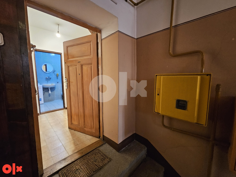 Stan Sarajevo - Centar *Kralja Tvrtka* 75 m2 + 26 m2 Terase 6