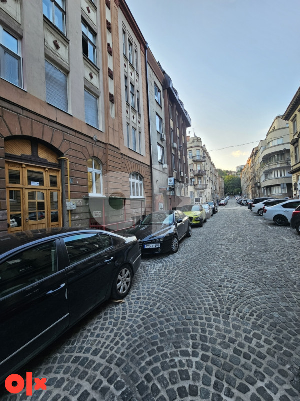 Stan Sarajevo - Centar *Kralja Tvrtka* 75 m2 + 26 m2 Terase 4