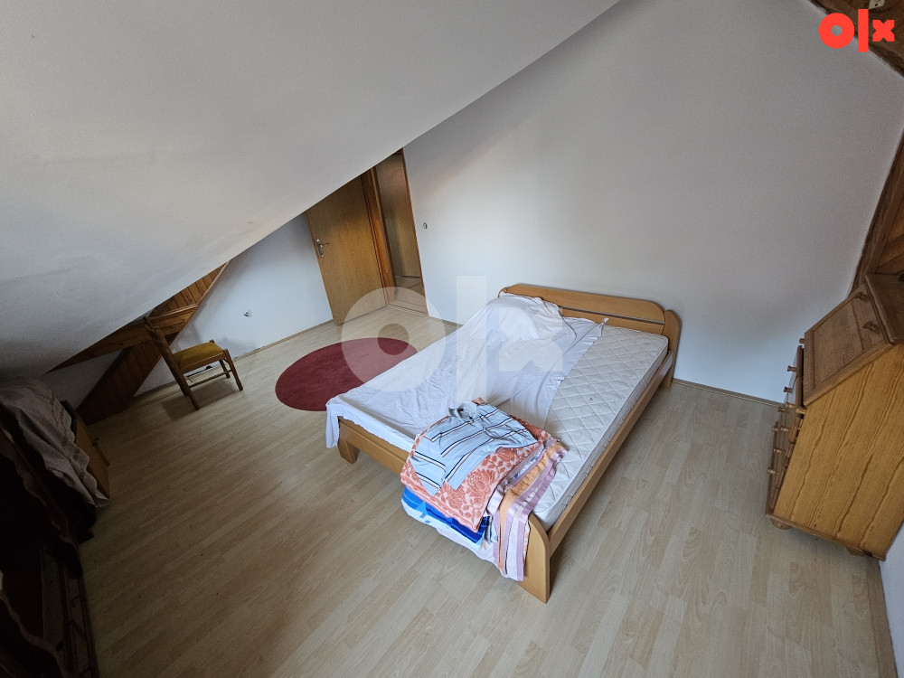 Stan Sarajevo - Centar *Kralja Tvrtka* 75 m2 + 26 m2 Terase 16