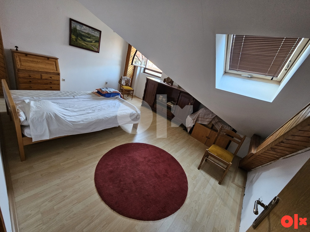 Stan Sarajevo - Centar *Kralja Tvrtka* 75 m2 + 26 m2 Terase 15
