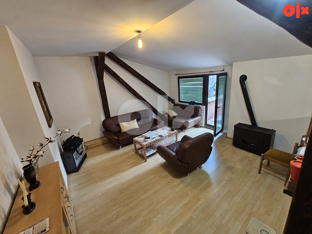 Stan Sarajevo - Centar *Kralja Tvrtka* 75 m2 + 26 m2 Terase 18