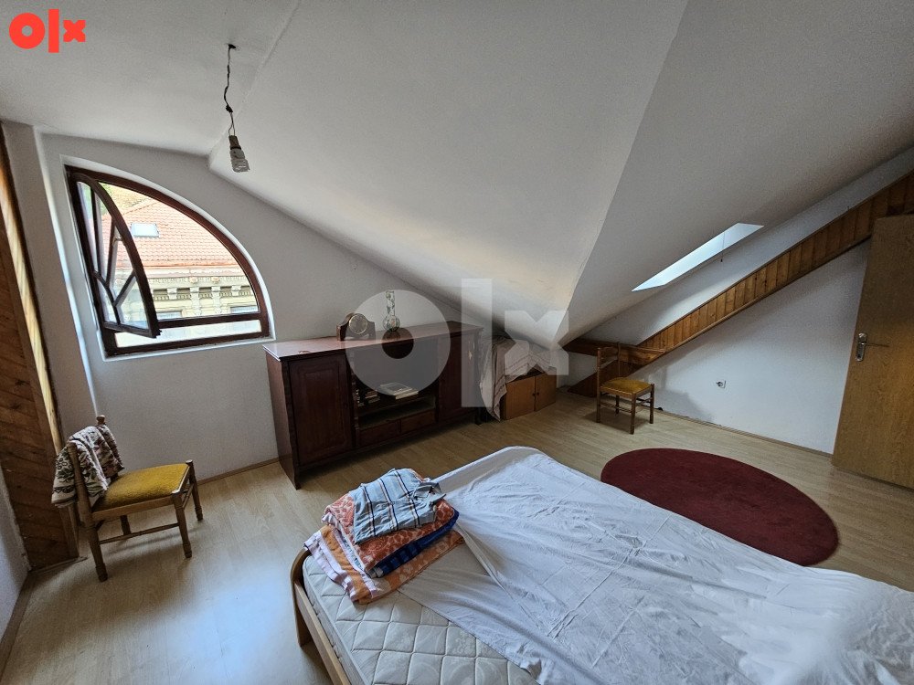 Stan Sarajevo - Centar *Kralja Tvrtka* 75 m2 + 26 m2 Terase 17