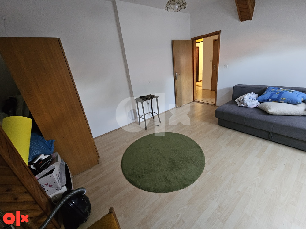 Stan Sarajevo - Centar *Kralja Tvrtka* 75 m2 + 26 m2 Terase 14
