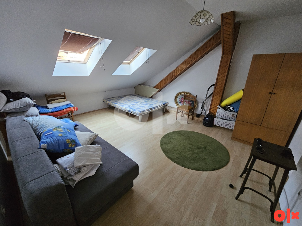 Stan Sarajevo - Centar *Kralja Tvrtka* 75 m2 + 26 m2 Terase 13