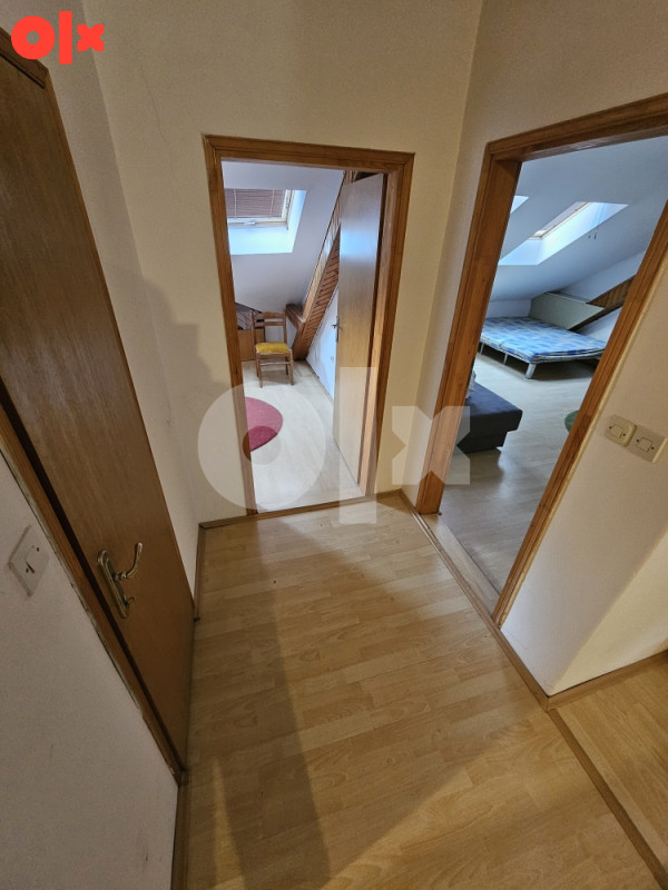 Stan Sarajevo - Centar *Kralja Tvrtka* 75 m2 + 26 m2 Terase 12