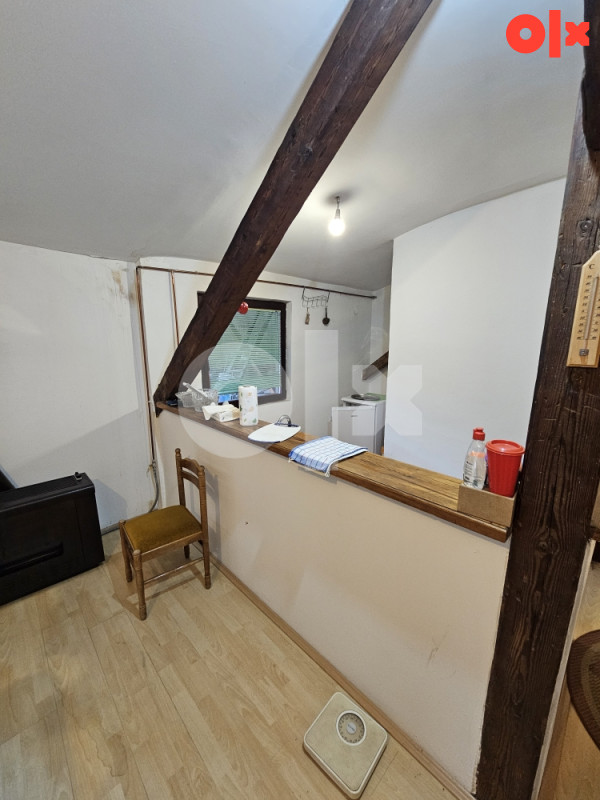 Stan Sarajevo - Centar *Kralja Tvrtka* 75 m2 + 26 m2 Terase 20