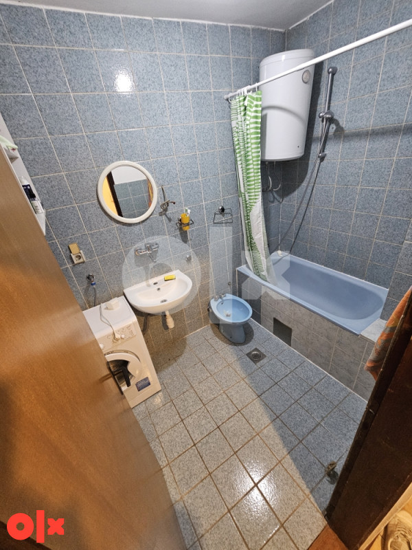 Stan Sarajevo - Centar *Kralja Tvrtka* 75 m2 + 26 m2 Terase 8
