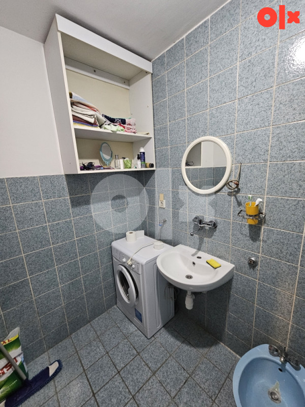 Stan Sarajevo - Centar *Kralja Tvrtka* 75 m2 + 26 m2 Terase 9