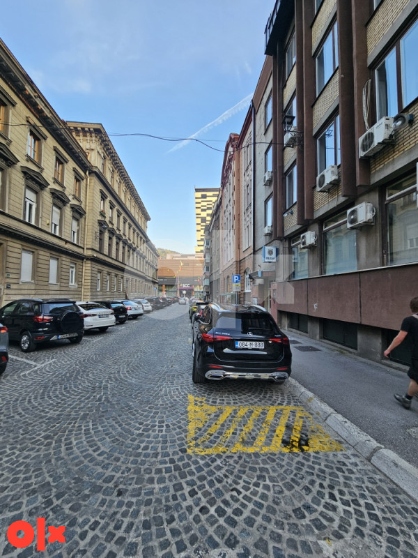 Stan Sarajevo - Centar *Kralja Tvrtka* 75 m2 + 26 m2 Terase 5