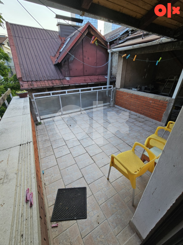 Stan Sarajevo - Centar *Kralja Tvrtka* 75 m2 + 26 m2 Terase 24