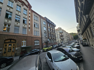 Stan Sarajevo - Centar *Kralja Tvrtka* 75 m2 + 26 m2 Terase photo 3