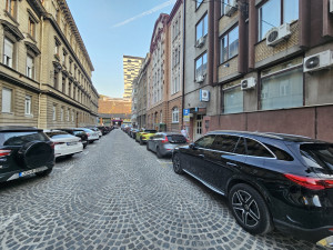 Stan Sarajevo - Centar *Kralja Tvrtka* 75 m2 + 26 m2 Terase photo 2