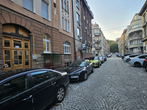 Stan Sarajevo - Centar *Kralja Tvrtka* 75 m2 + 26 m2 Terase photo 4