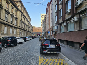 Stan Sarajevo - Centar *Kralja Tvrtka* 75 m2 + 26 m2 Terase photo 5