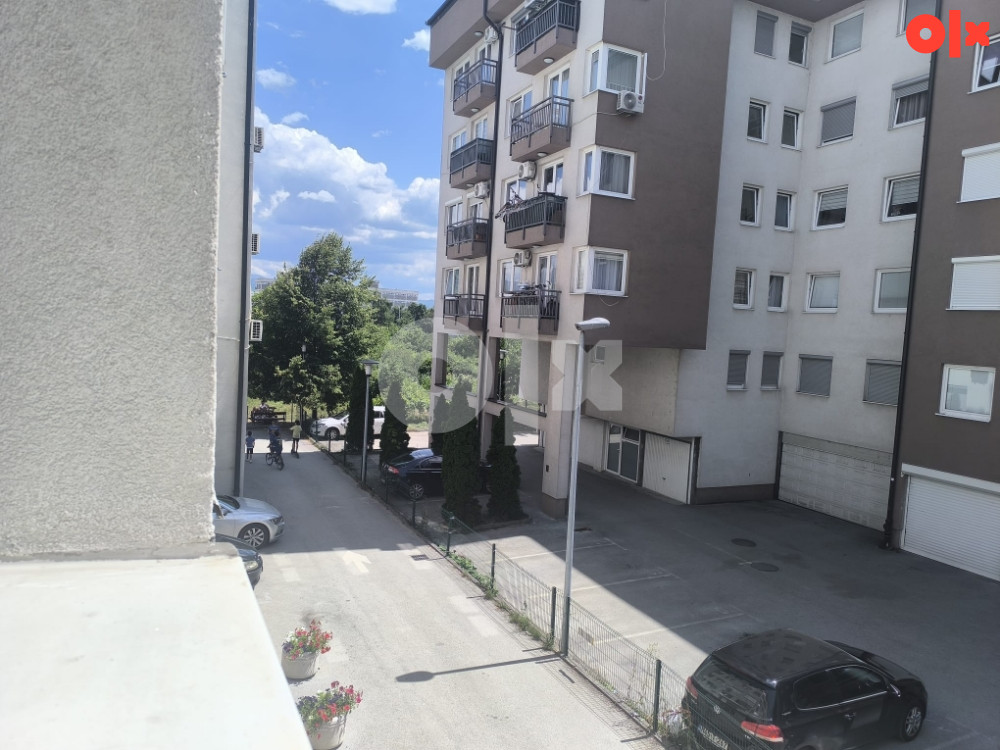 Ilidza ,Pijacna 2