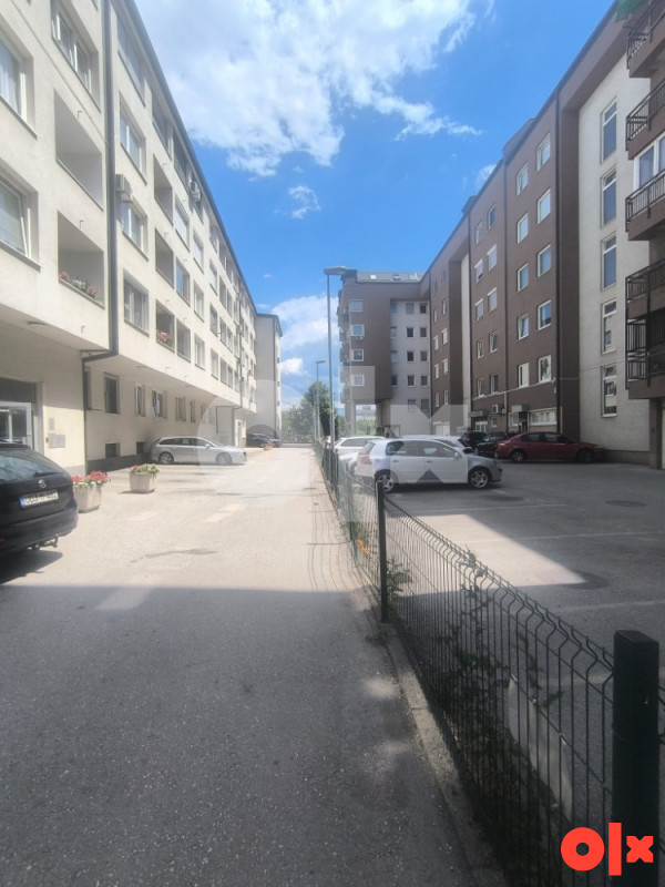Ilidza ,Pijacna 13