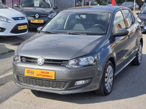 Volkswagen Polo 1.6 TDI