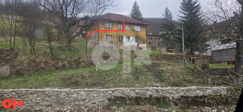 Stanovi i apartmani Kakanj 2