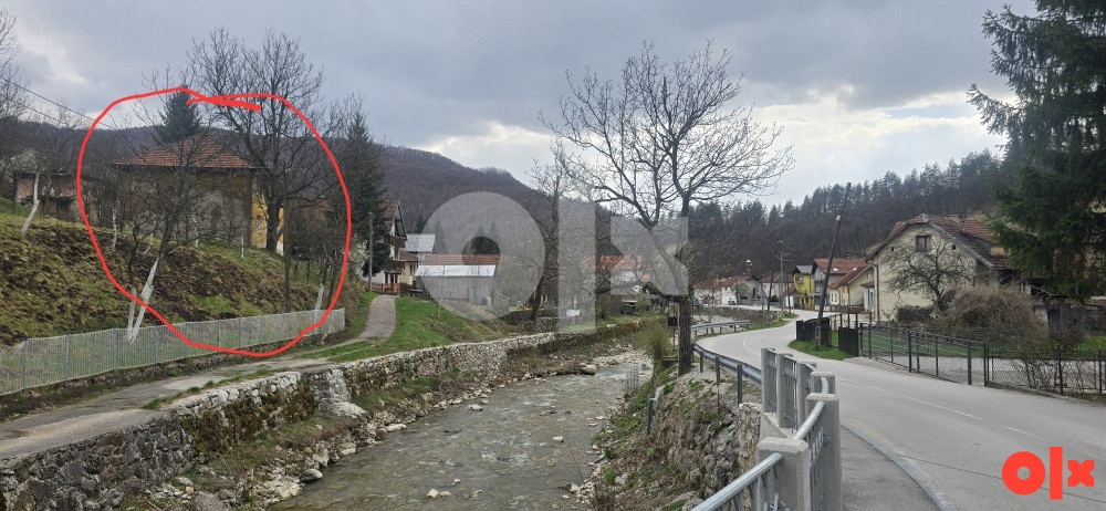 Stanovi i apartmani Kakanj 3