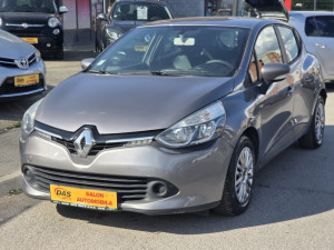 Renault Clio 1.5 dci