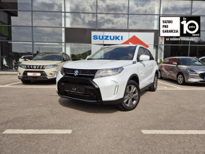 SUZUKI VITARA 1.4 TURBO HYBRID ( GL+ ) ALLGRIP 4x4 MT6