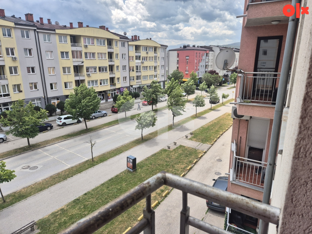 Stan Istočno Sarajevo Spasovdanska