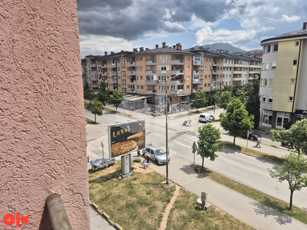 Stan Istočno Sarajevo Spasovdanska 2