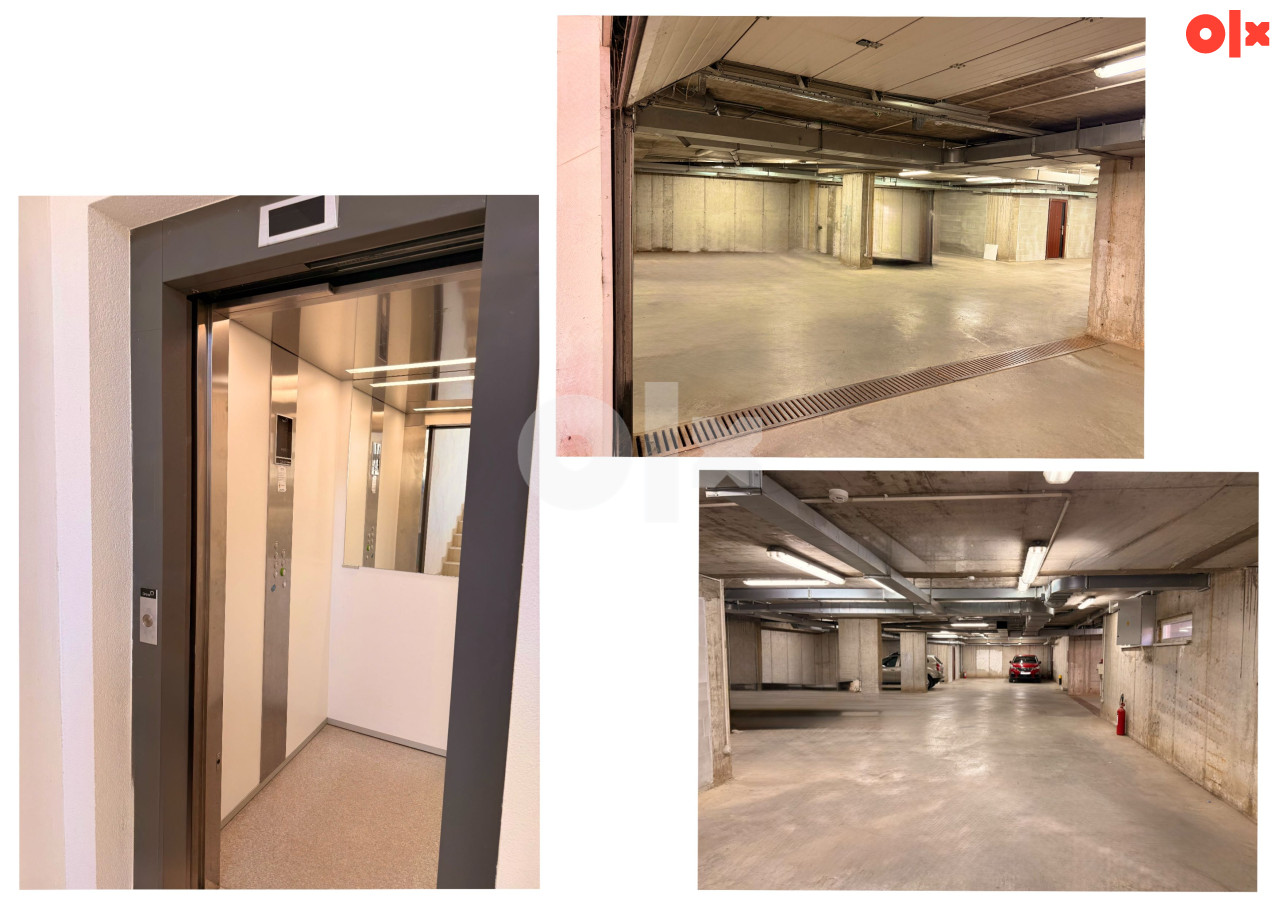 Stan 95m2, Derventa (iznad Manje) 2.sprat+garaža i 2 ostave+lift 2