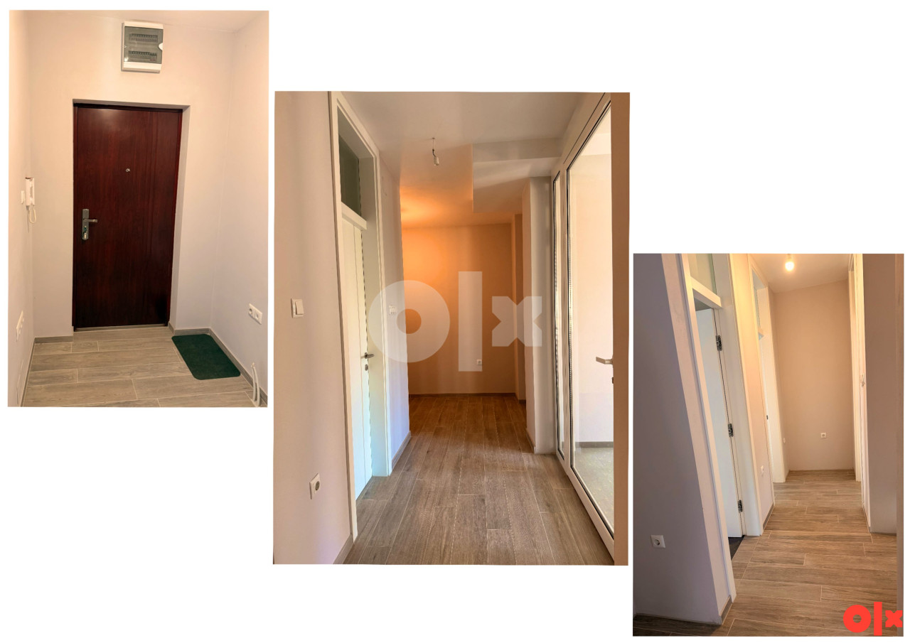 Stan 95m2, Derventa (iznad Manje) 2.sprat+garaža i 2 ostave+lift 3