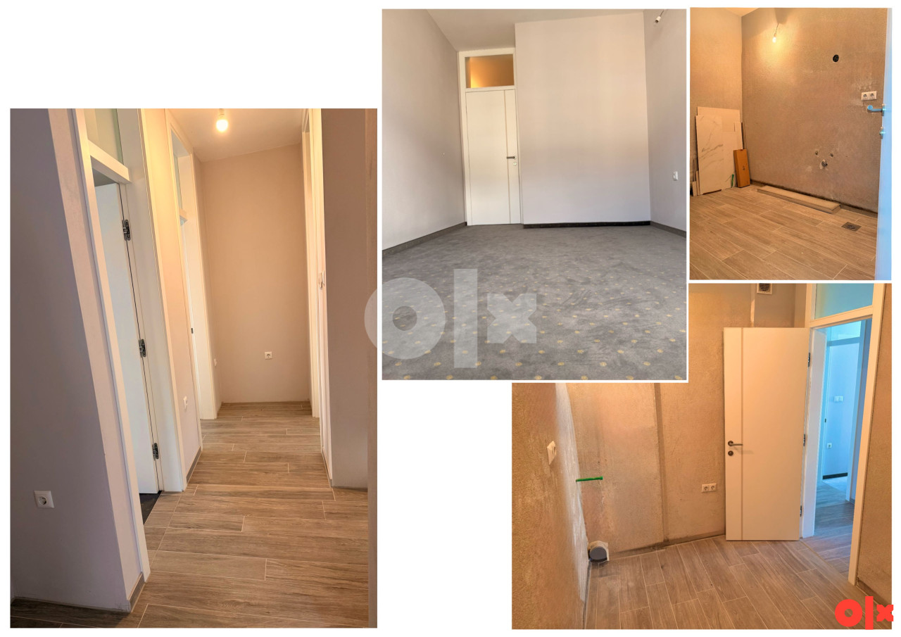 Stan 95m2, Derventa (iznad Manje) 2.sprat+garaža i 2 ostave+lift 6