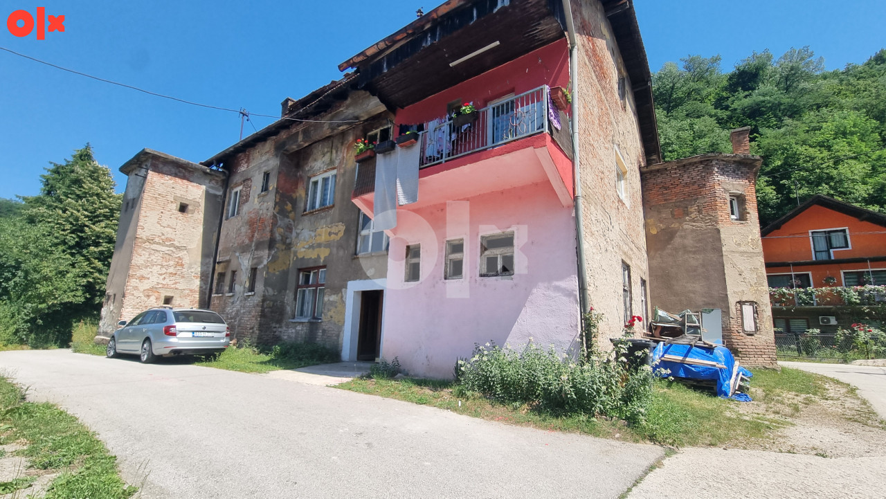 Stan Nemila 130m2 10