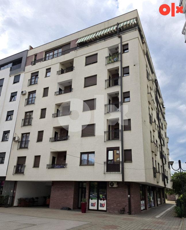 Namješten Stan Banja Luka 7