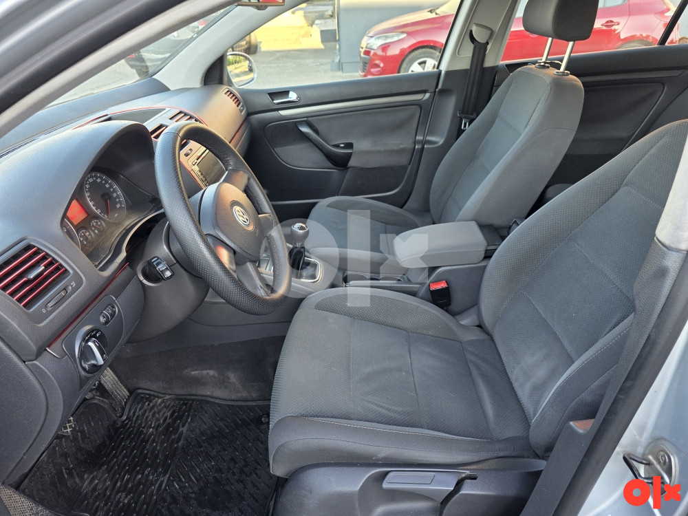 Volkswagen Golf 5 1.9 TDI 77KW 2005G registrovan