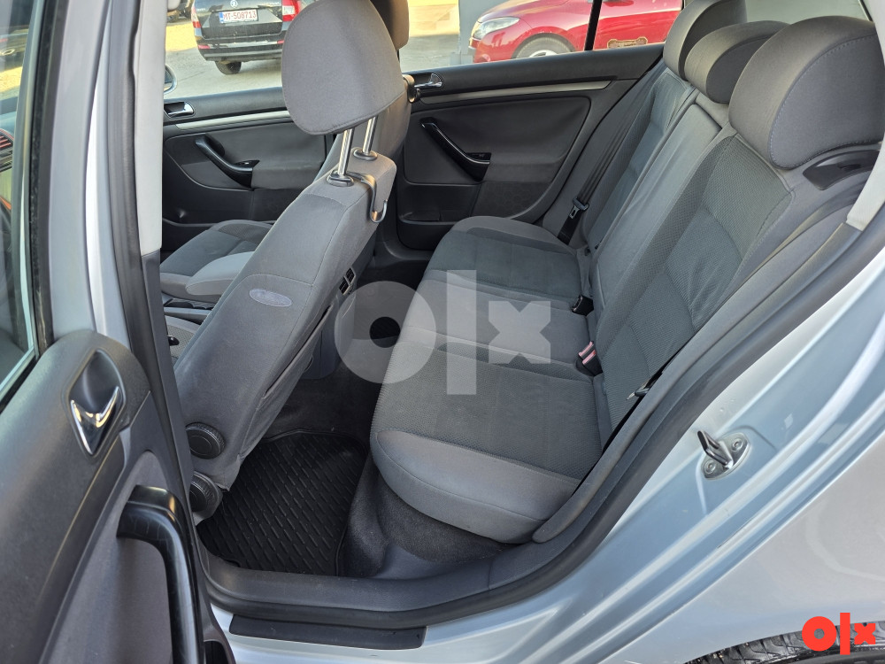 Volkswagen Golf 5 1.9 TDI 77KW 2005G registrovan