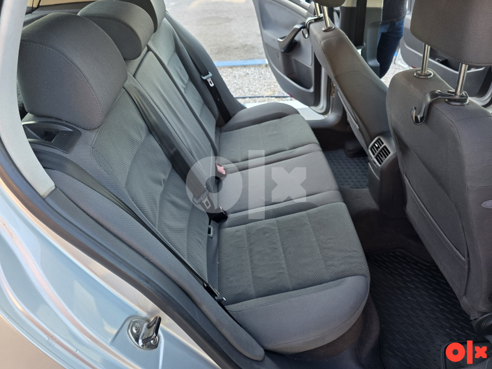 Volkswagen Golf 5 1.9 TDI 77KW 2005G registrovan