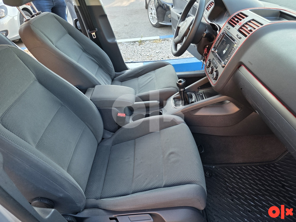 Volkswagen Golf 5 1.9 TDI 77KW 2005G registrovan