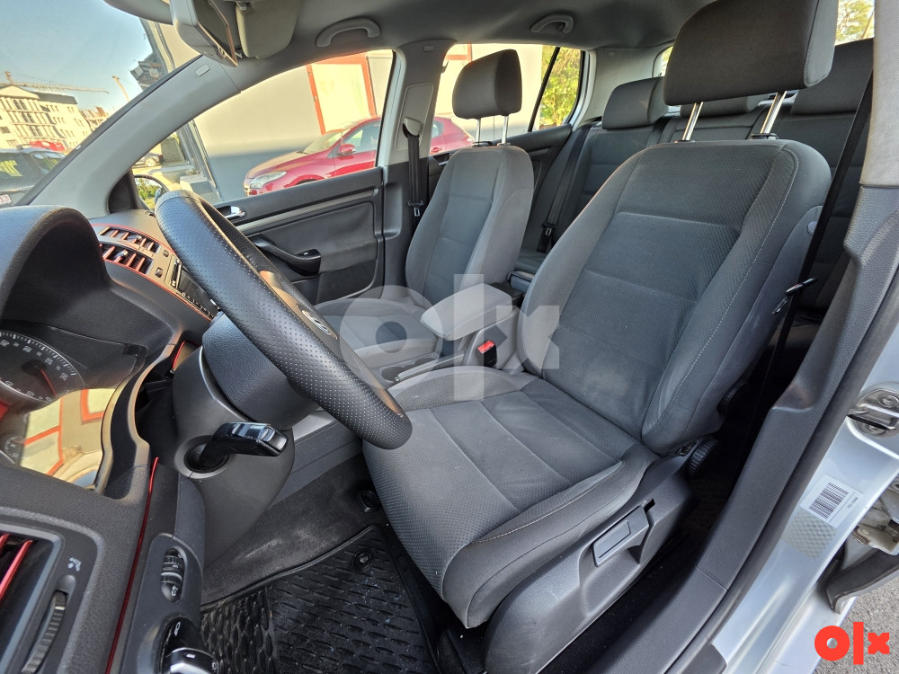 Volkswagen Golf 5 1.9 TDI 77KW 2005G registrovan