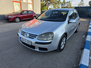 Volkswagen Golf 5 1.9 TDI 77KW 2005G registrovan
