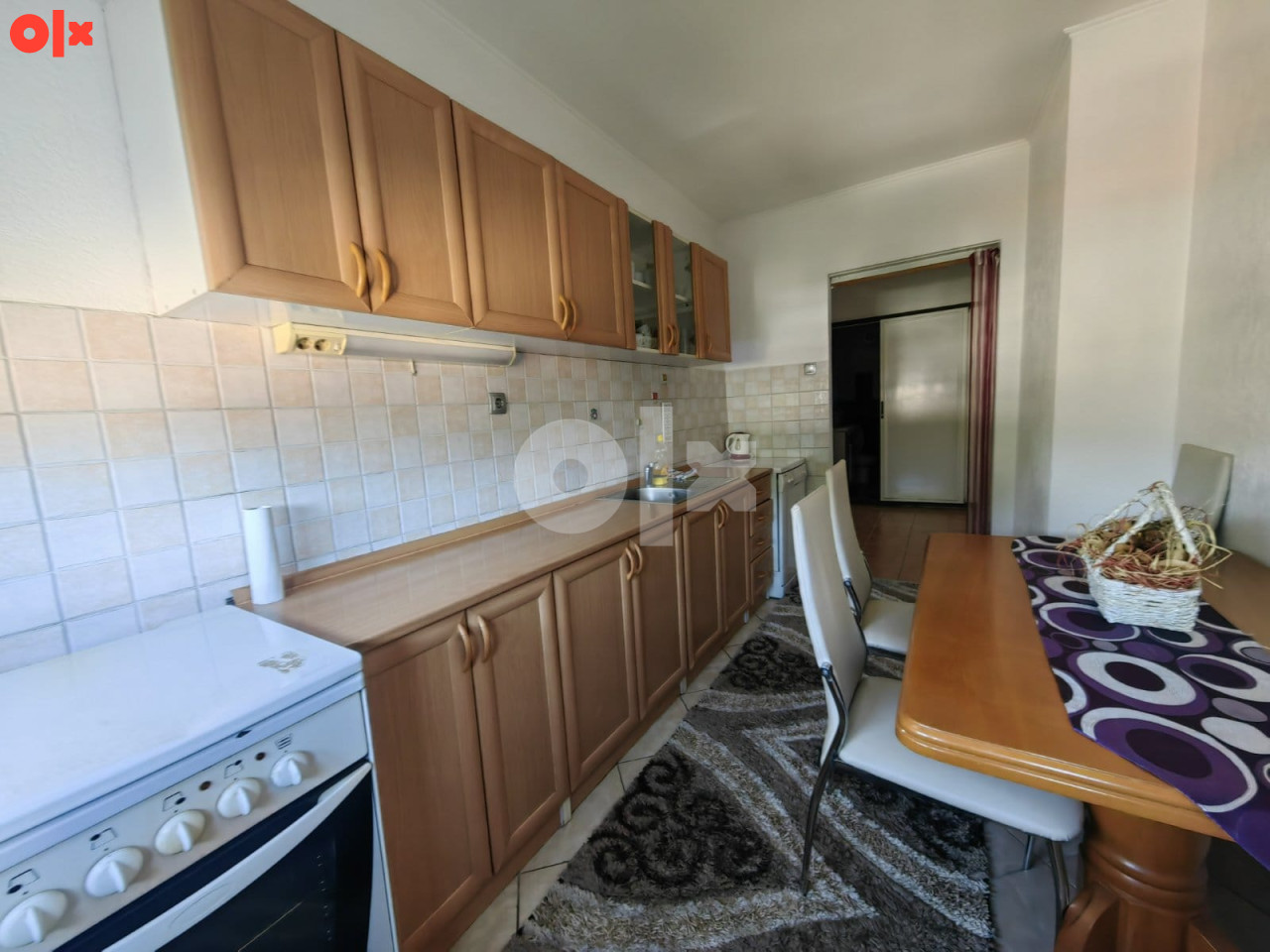 Stan Tuzla 49m2 Rudarska 7