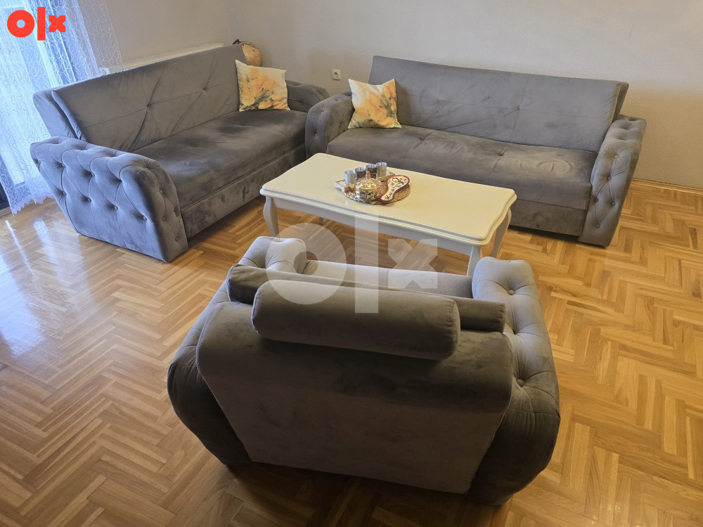 Stan na dan Banja Luka